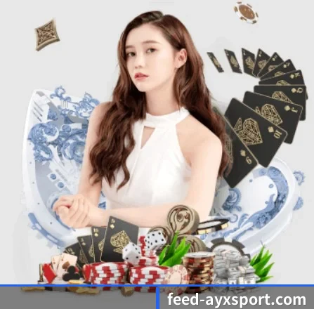 爱游戏体育的方向 - 长期内容价值积累 | ayx.com