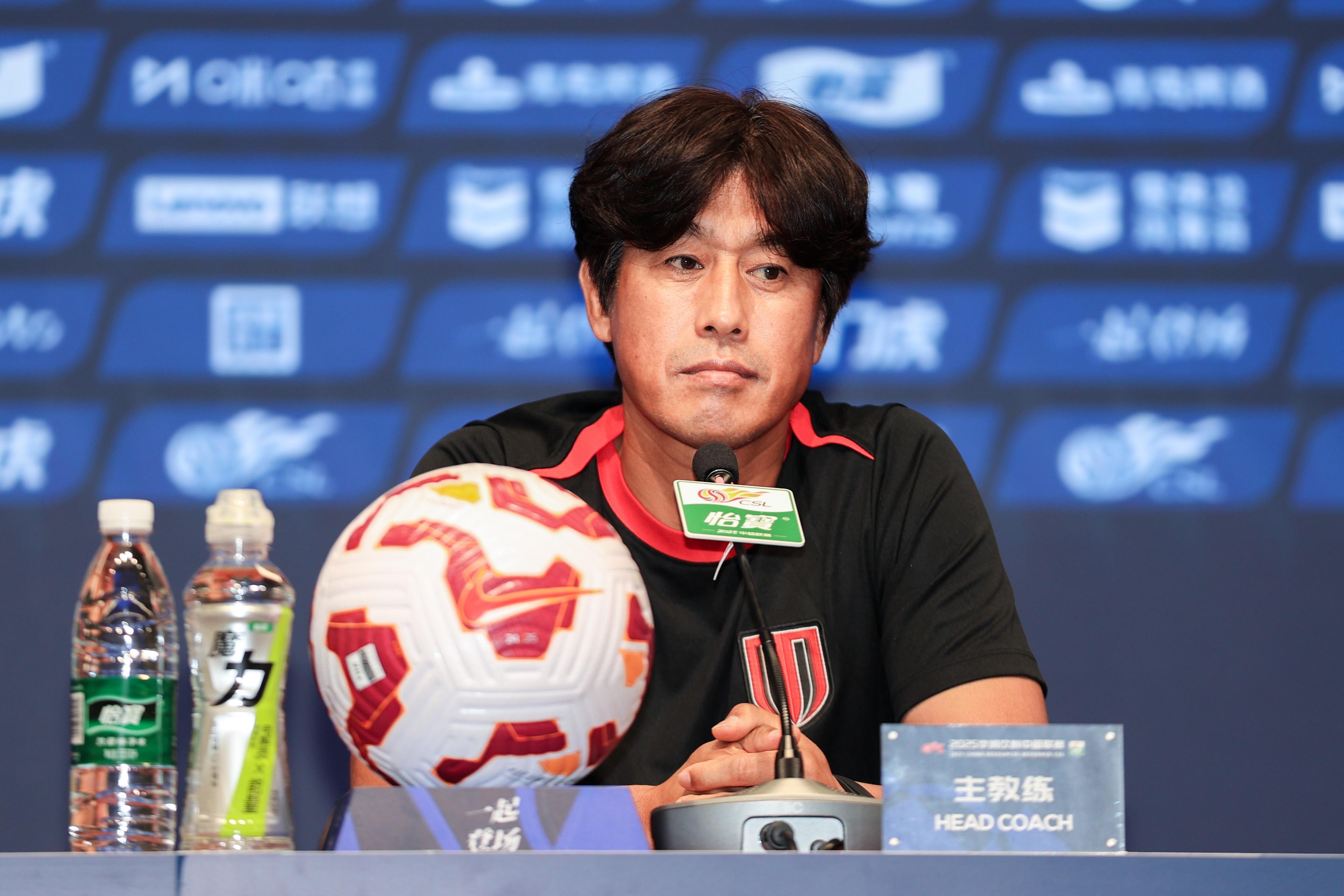 媒体人：蓉城在冲刺阶段是强有力竞争者，徐正源比谁都想拿冠军